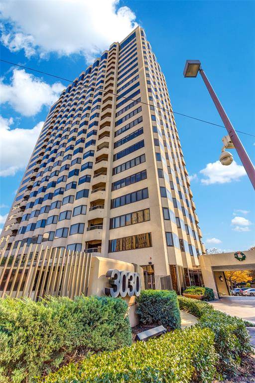 3030 Mckinney Avenue #1703, Dallas, TX 75204