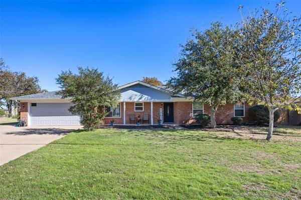 Granbury, TX 76049,2607 Oaks Drive