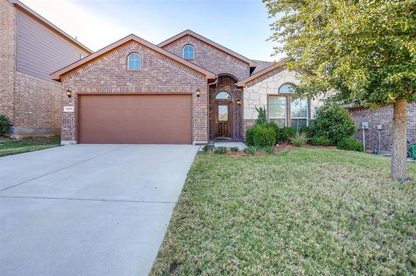 1401 Jake Court, Weatherford, TX 76087