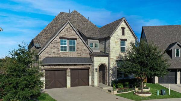 8500 Royal County Down Drive, Mckinney, TX 75070