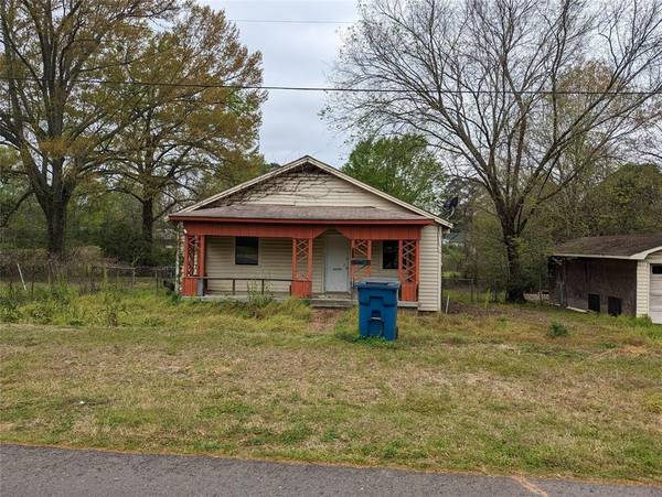 109 N Huckaby Street,  Vivian,  LA 71082