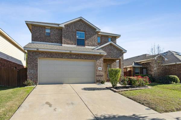 4004 Golden Rod Drive, Heartland, TX 75126