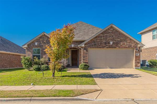 2912 Castle Creek Drive, Little Elm, TX 75068