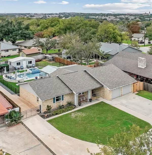 Georgetown, TX 78628,129 Spanish Oak Circle