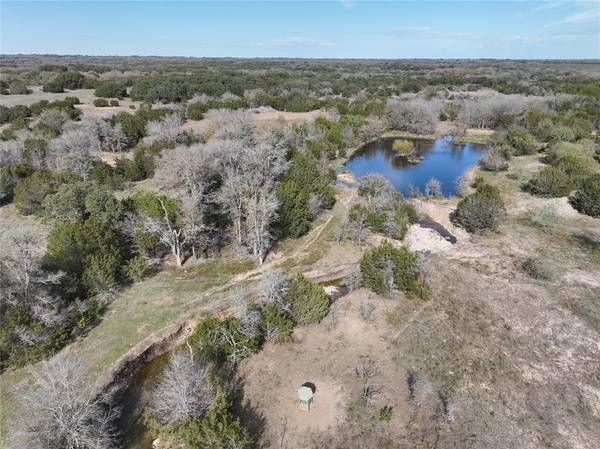 701 CR 121, Hico, TX 76457