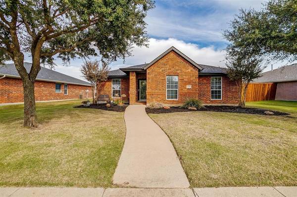 4078 Sydney Drive, Frisco, TX 75033