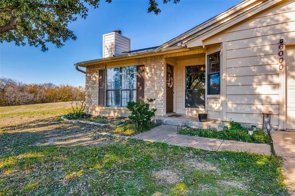 6000 Fay Circle, The Colony, TX 75056