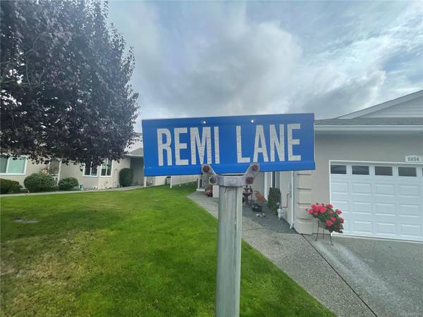 Nanaimo, BC V9T 6B9,5850 Remi Lane