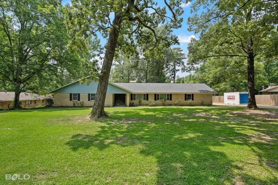 583 Rex Beard Road, Haughton, LA 71037