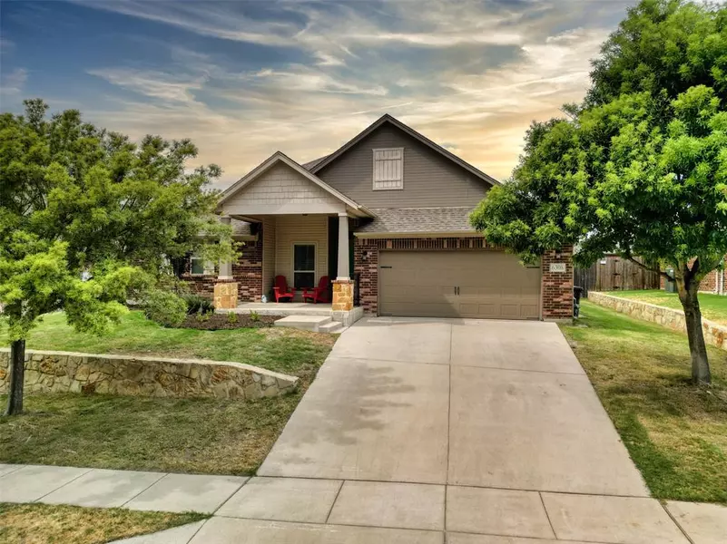 6308 Harold Creek Drive, Fort Worth, TX 76179