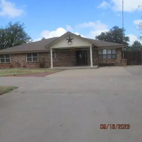 1882 Beltway S, Abilene, TX 79606