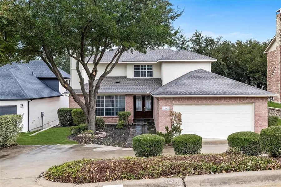 116 Mischief Lane, Rockwall, TX 75032