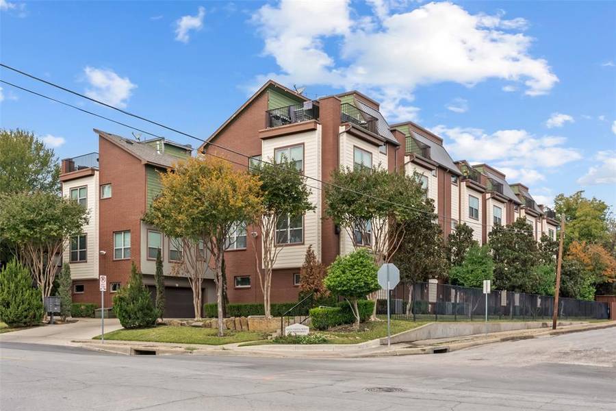 5875 Ross Avenue #10, Dallas, TX 75206