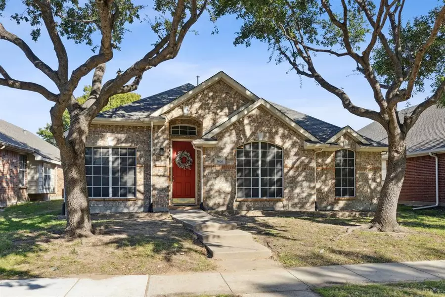 5616 Phoenix Drive, The Colony, TX 75056