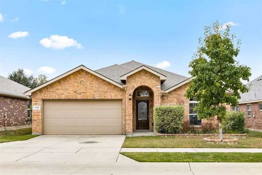 11708 Summer Springs Drive, Frisco, TX 75036