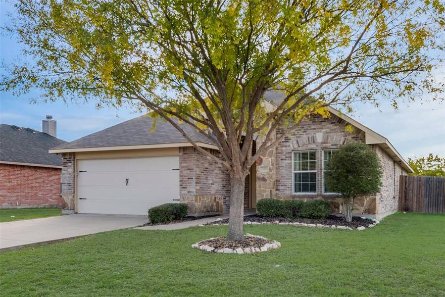 313 Mistflower Lane, Fate, TX 75087