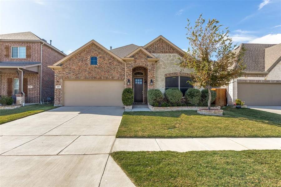 505 Beeville Court, Mckinney, TX 75071