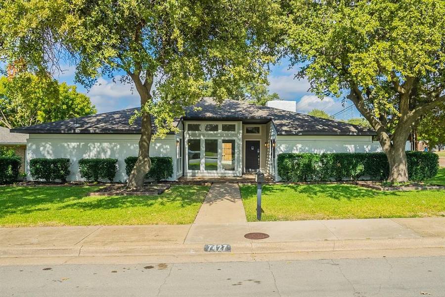 7427 Bluefield Drive, Dallas, TX 75248