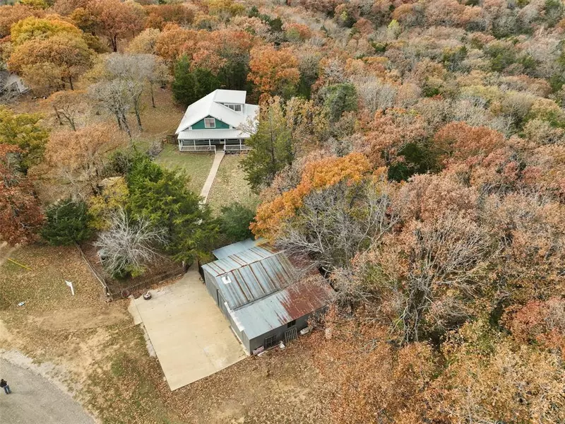 491 Stagecoach Trail, Denison, TX 75021