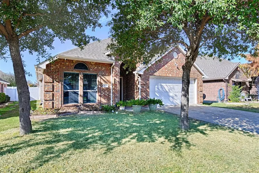 3339 Morning Light Drive, Dallas, TX 75228