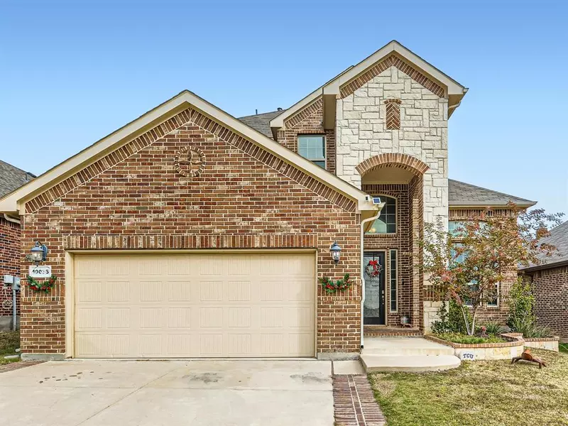 10036 Bodega Bay Road, Fort Worth, TX 76177