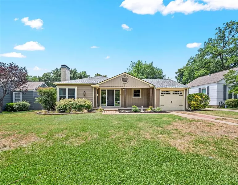 6149 Malvey Avenue, Fort Worth, TX 76116