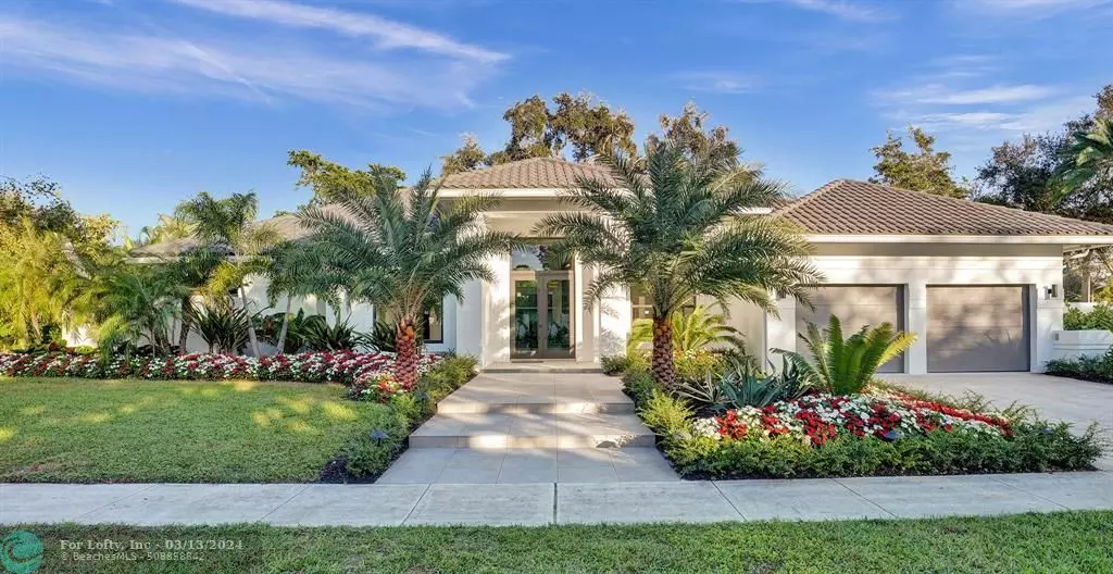 2700 NW 25th Way, Boca Raton, FL 33434