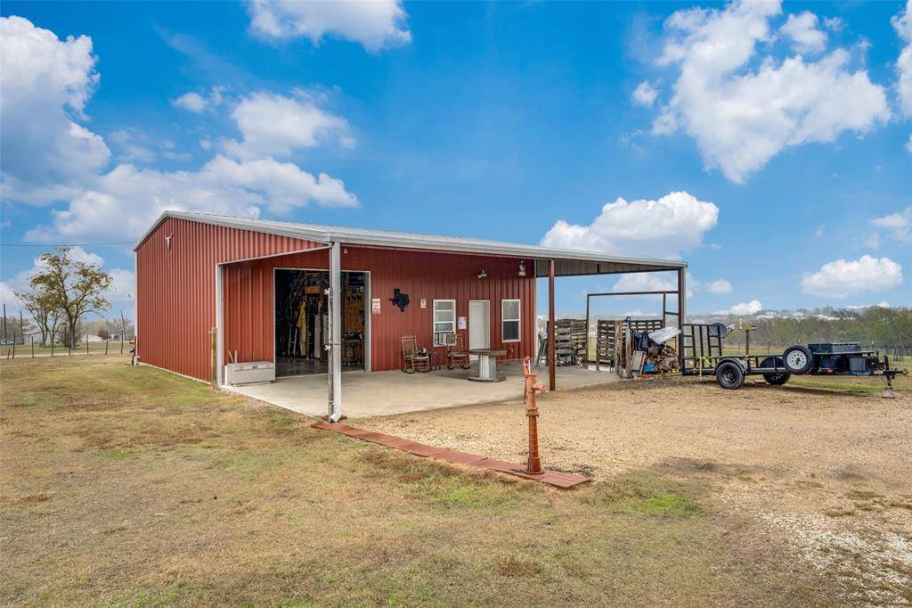 Rhome, TX 76078,297 Prairie Trail