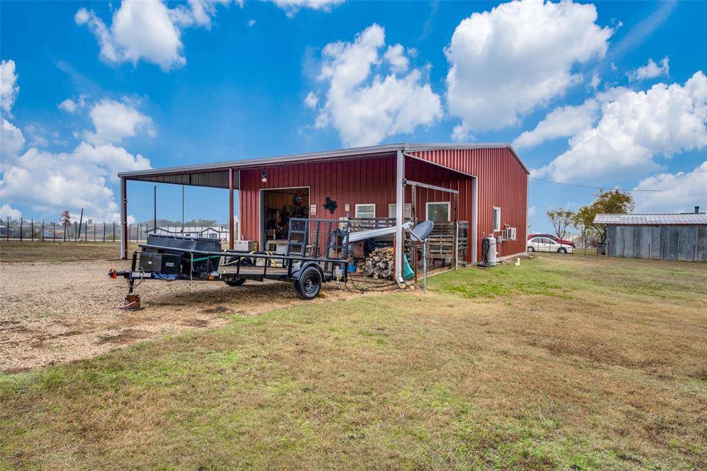 Rhome, TX 76078,297 Prairie Trail