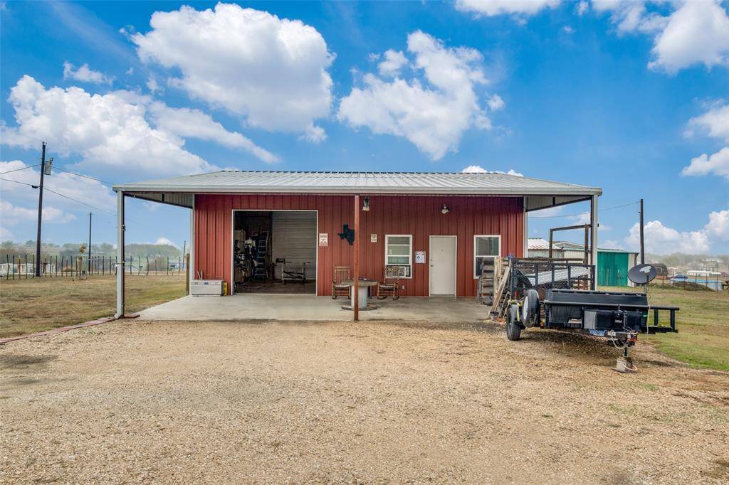 Rhome, TX 76078,297 Prairie Trail