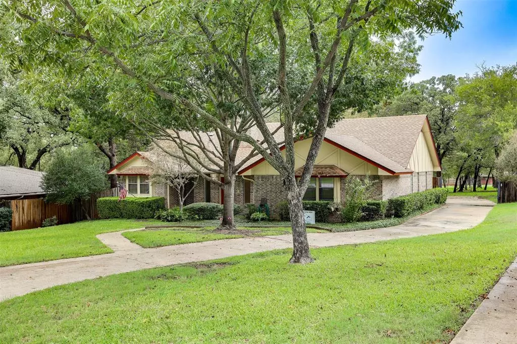 Arlington, TX 76016,6009 Saddle Ridge Road