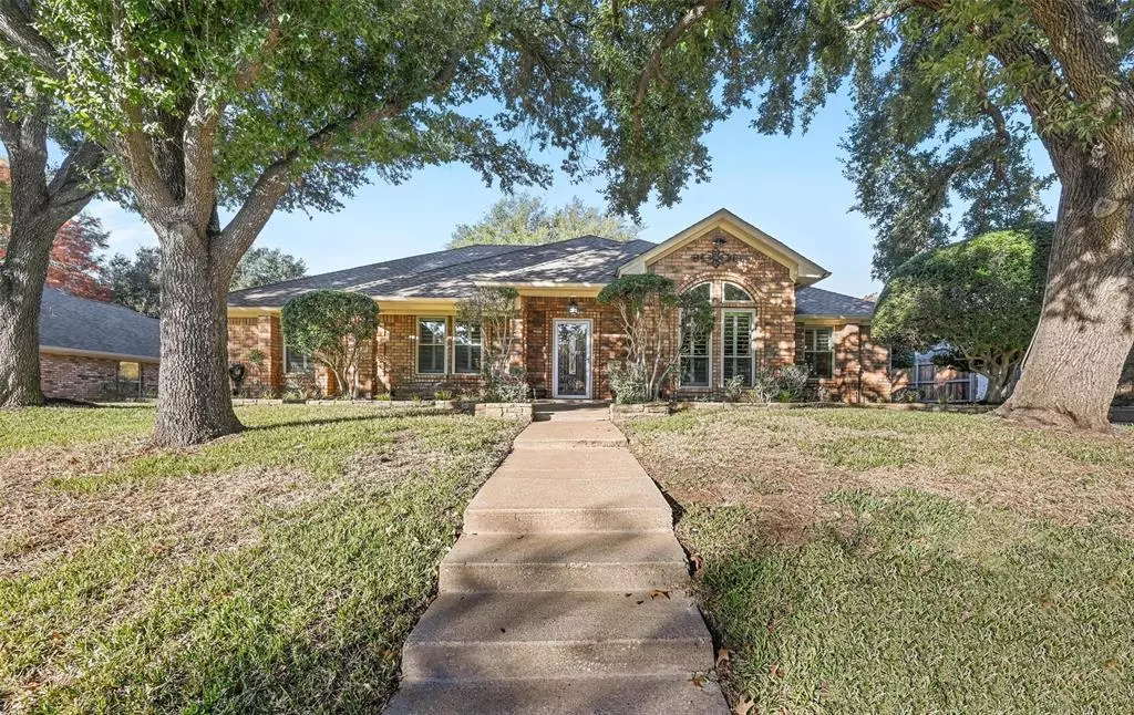 Euless, TX 76039,1807 Bent Tree Drive