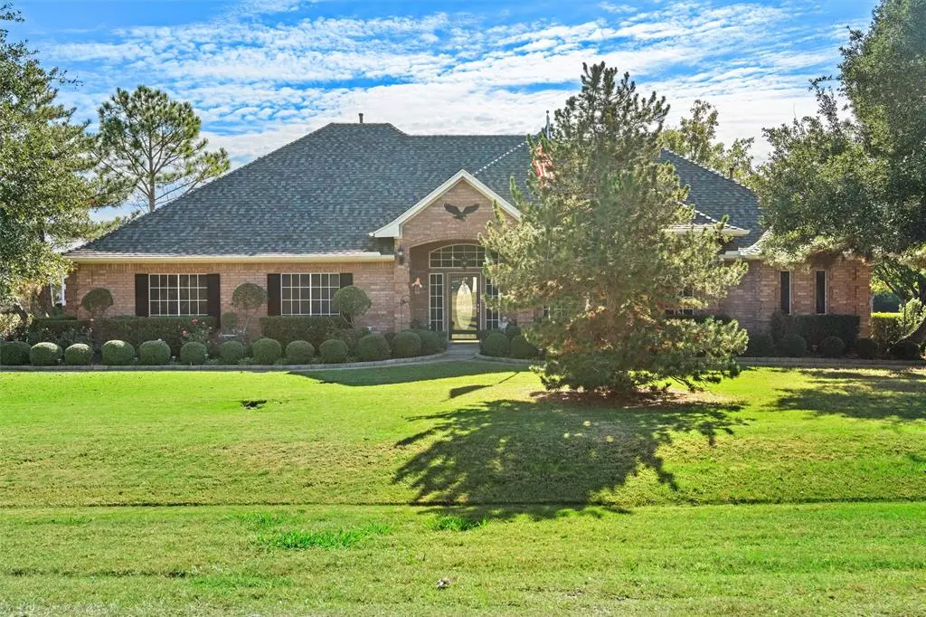 Burleson, TX 76028,9500 Timbercrest Drive N