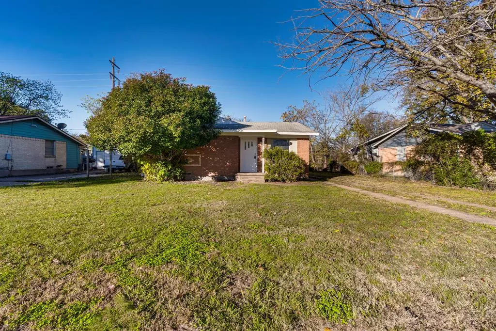 Mesquite, TX 75149,1035 Powell Circle