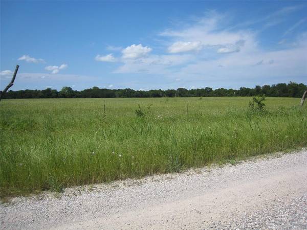 10 ac County Rd 1083, Celeste, TX 75423