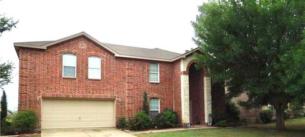 1116 Fleming Court, Glenn Heights, TX 75154