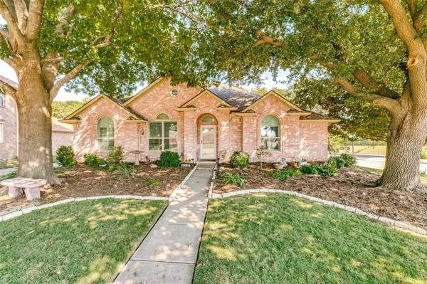 1515 Persimmon Court,  Allen,  TX 75002