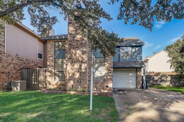 2919 Harbinger Lane, Dallas, TX 75287