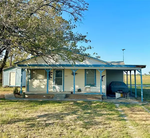 Chico, TX 76431,422 County Road 1557