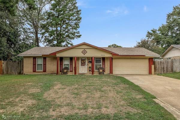 9038 Sara Lane, Shreveport, LA 71118