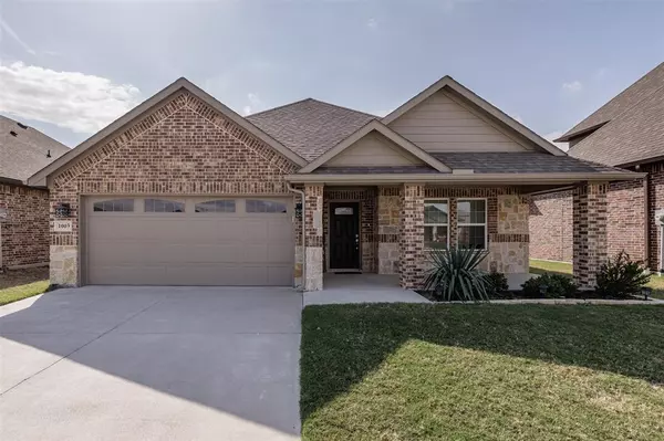 1003 Moseley Lane, Greenville, TX 75402