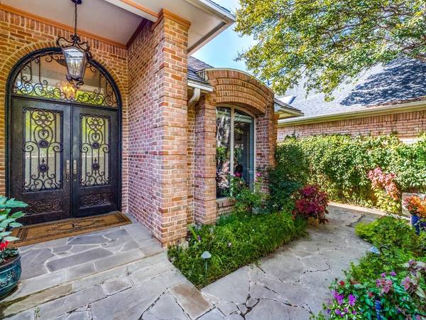 14787 Buckingham Court, Addison, TX 75254