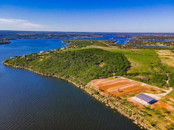 4971 Hawk Road #Lots 23-C&D, Possum Kingdom Lake, TX 76450