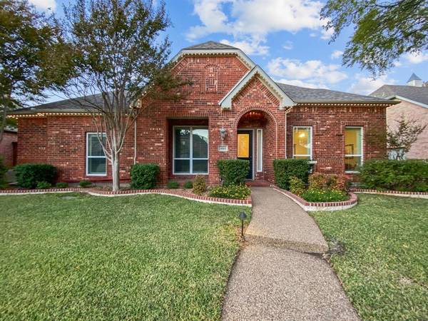 4513 Copper Mountain Lane, Richardson, TX 75082