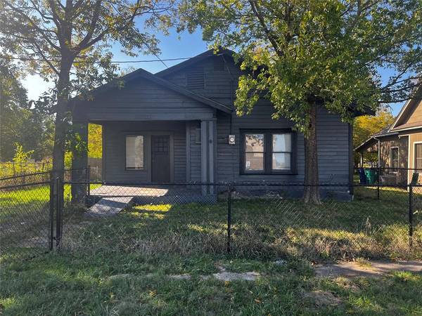 2308 Morgan Street, Greenville, TX 75401