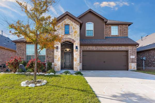 11329 Blaze Street, Aubrey, TX 76227