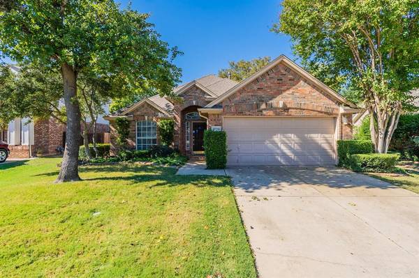 3315 Brampton Drive, Corinth, TX 76210