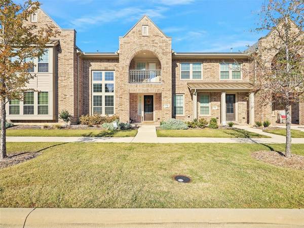 3744 Dutchess Drive,  Frisco,  TX 75034