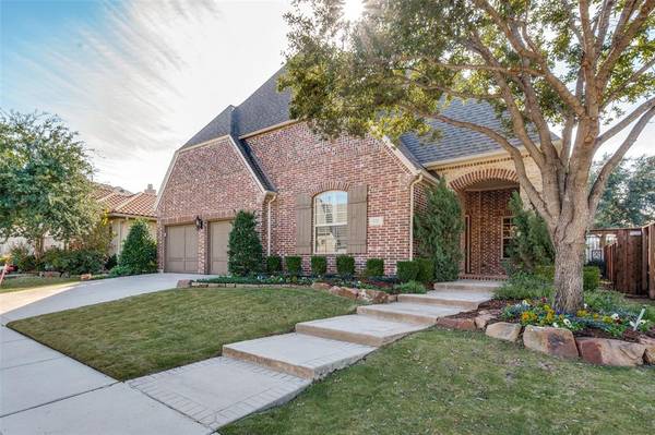 670 Flagstone Drive, Irving, TX 75039