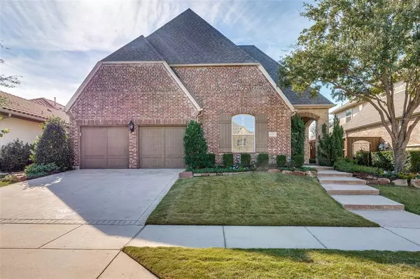 Irving, TX 75039,670 Flagstone Drive